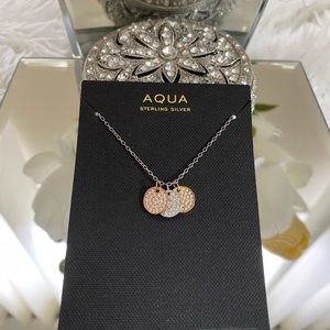 💓Aqua Necklace 💓